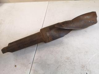 Morse Tapper Mill Drill Bit, 65mm Size