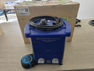 Ultrasonic Cleaner