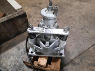 Antec NHC-947-E Industrial Disc Brake