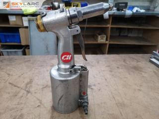 Campbell Hausfeld Pneumatic Air Rivet Gun