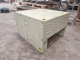 30KVA Transformer 