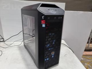 Skylarc's Martin Jetpack Computer Auction