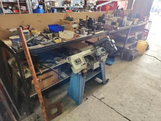 Workbench