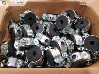 Box of Sikla Clamps