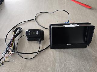 Viewtech Wireless Camera System