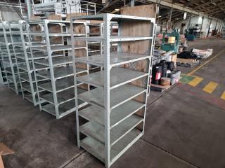 Light Duty Steel Storage Shelf