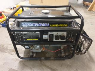 Machineworks Petrol Generator