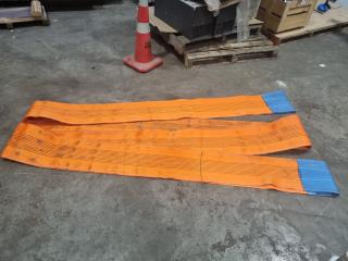 10M Lifting Sling (Not Rated)