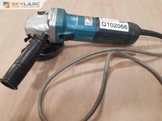 Makita Angle Grinder