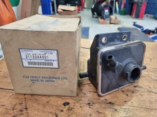 Subaru Genuine Expansion Header Tank 21132AA001