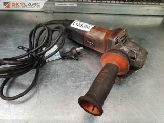 AEG Angle Grinder