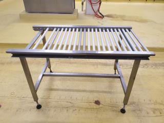Roller Conveyor