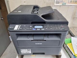 Brother MFC-L2713DW Multi Function Mono Laser Printer