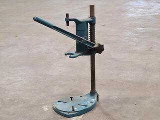 Black and Decker Drill Press Stand