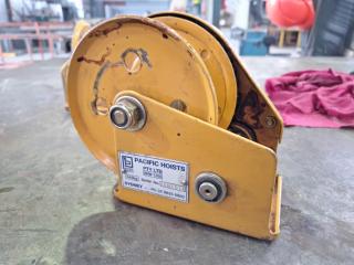BHW-1200 Pacific Hand Winch