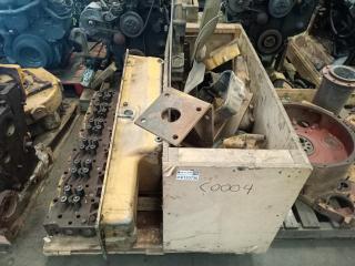 Caterpillar 3412 Diesel Engine Parts