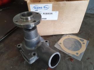 Water Pump = Fordson Major