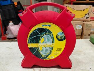 pewag Brenta-C XMR 70 snow chains