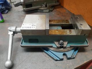 Homge CNC Mill Vice