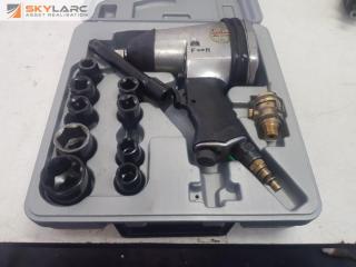 Impact Wrench Set