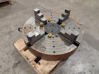 600mm Lathe Chuck