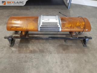 Pilot Vehicle Roof Light
