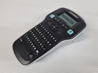 Dymo LabelManager 160 Portable Label Maker Printer