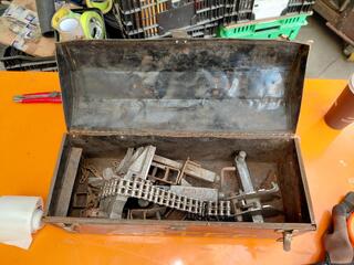 Pipe Alignment Tool