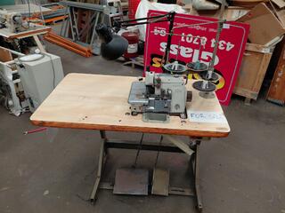 Brother Industries EF4-B511 Industrial Sewing Machine