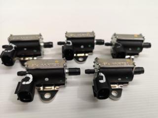5x Dellorto 2-Stroke Oil Pumps DLE8