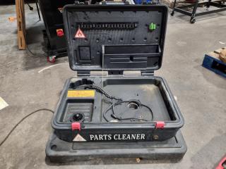 Automotive Parts Washer