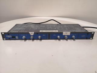 Cloud CX163 2-Zone Pre Amp Stereo Utility Mixer