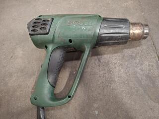 Bosch Heatgun