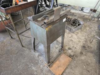 Three Phase Table Saw