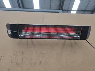 Arlec Electric Infrared Heater