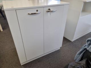 Office Cabinet Unit