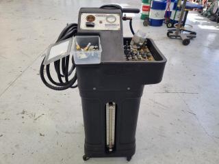 Wynn's TransServe II Plus Transmission Flush & Fill Machine