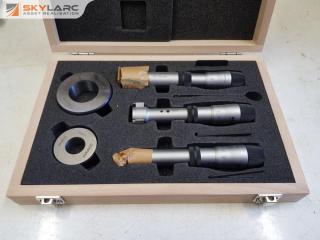 Bowers XT Analogue Bore Gauge Set