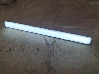 LED Light Fitting