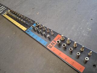 Thread Tester