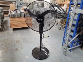 Arlec 500mm Pedestal Fan