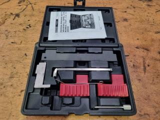 T&E Tools GM / Holden Engine Timing Tool Set TT8261