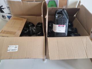 17 Bottles of Toluenesulphonic Acid