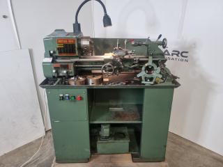 Hercus 260 Single Phase Lathe