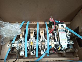 ABB 1000v Contactor