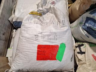 15kg Bag of Mustard Seeds