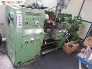 Yunnan 2 Metre Metal Lathe