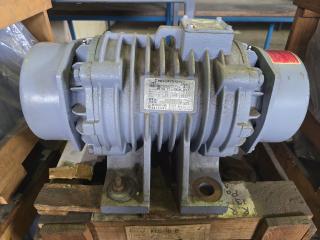 New Vibrator Motor