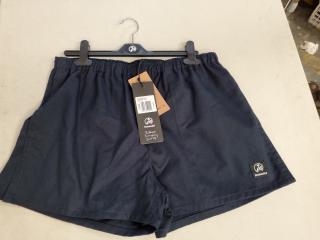 Swanndri Men's Rugby Short, Size 97