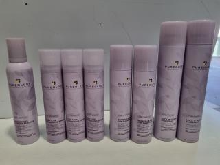 Pureology Assorted Styling Hair Sprays